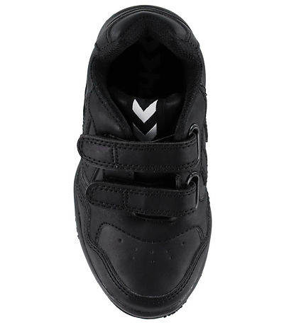 Hummel Shoes - Camden Jr - Dark Sapphire