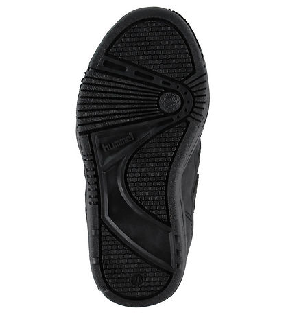 Hummel Shoes - Camden Jr - Dark Sapphire