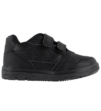 Hummel Shoes - Camden Jr - Dark Sapphire