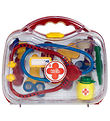 Klein Doctor Bag - w. Tools for medical play - 10 Parts