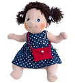 Rubens barn - Kids Alma - 36 cm