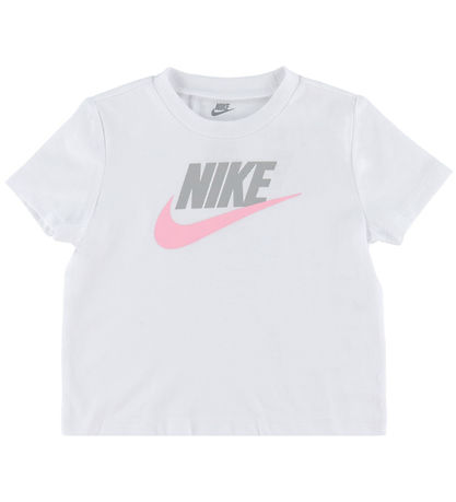 Survêtement Nike - Soft Rose/Gris Chiné Survêtement Nike - Soft Rose/Gris Chiné