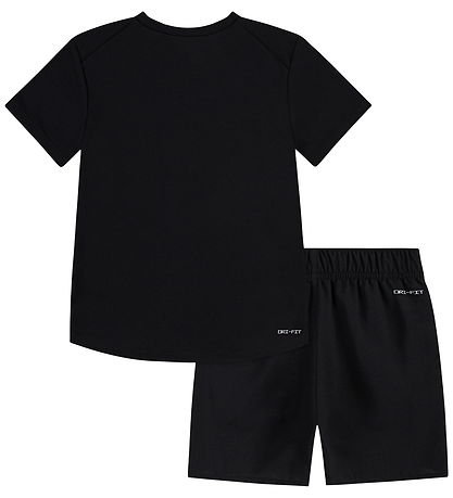 Ensemble de Shorts Nike - Noir Ensemble de Shorts Nike - Noir
