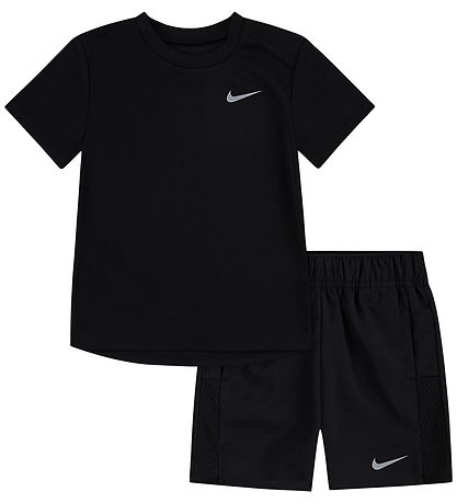 Ensemble de Shorts Nike - Noir Ensemble de Shorts Nike - Noir