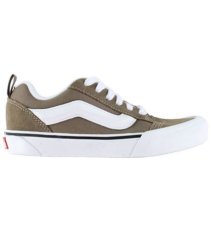 Chaussures Vans - Knu Skool - Noyer Chaussures Vans - Knu Skool - Noyer