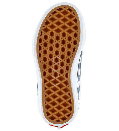 Chaussures Vans - Old Skool V - Temps orageux Chaussures Vans - Old Skool V - Temps orageux