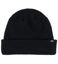 Vans Beanie - Knitted - Black