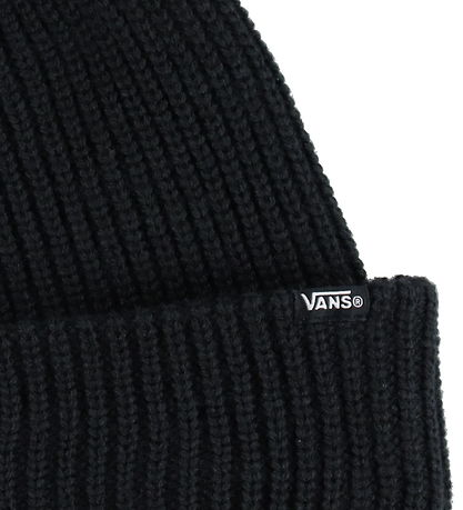Vans Mütze - Strick - Schwarz