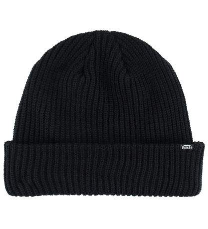 Vans Mütze - Strick - Schwarz