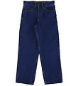 Jeans Vans - Contrôle-5 - Loose - Midnight