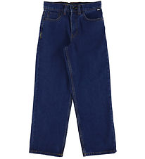 Vans Jeans - Check-5 - Loose - Midnight