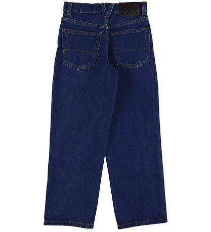 Vans Jeans - Check-5 - Loose - Midnight