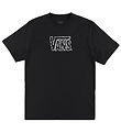 Vans T-shirt - Black