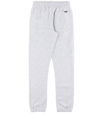 Pantalon de Jogging Vans - Ville Blocked - Marron Clair Chiné Pantalon de Jogging Vans - Ville Blocked - Marron Clair Chiné