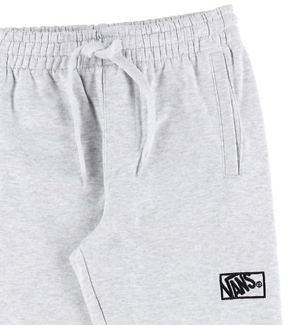 Pantalon de Jogging Vans - Ville Blocked - Marron Clair Chiné Pantalon de Jogging Vans - Ville Blocked - Marron Clair Chiné