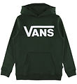 Vans Kapuzenpullover - Getrockneter Seetang
