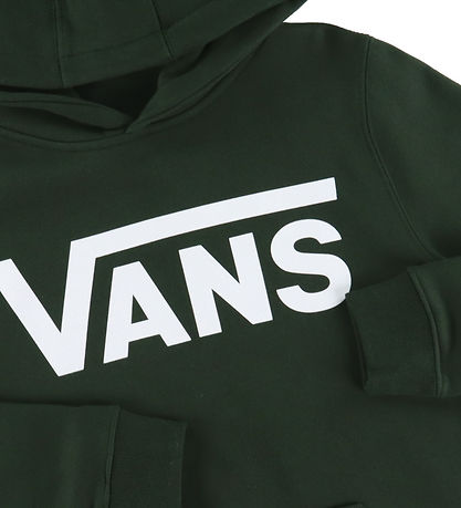 Vans Kapuzenpullover - Getrockneter Seetang