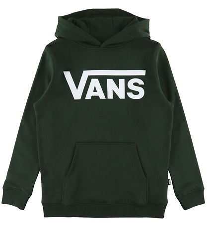 Vans Kapuzenpullover - Getrockneter Seetang