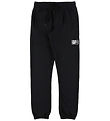 Vans Joggingbroek - Stad Blocked Box - Zwart