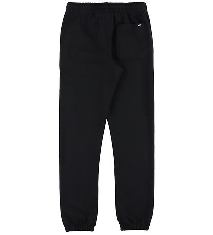 Vans Sweatpants - Town Blocked Box - Black