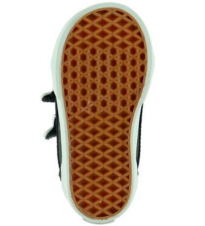 Chaussures Vans - Boulon en V Ols Skool Strap - Varech séché Chaussures Vans - Boulon en V Ols Skool Strap - Varech séché