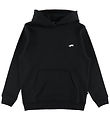 Vans Kapuzenpullover - Salton Loose - Schwarz