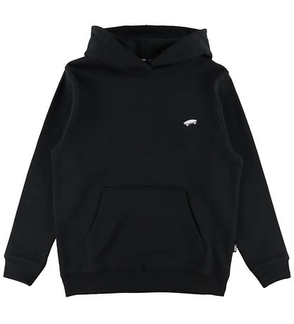 Vans Kapuzenpullover - Salton Loose - Schwarz
