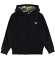 Vans Cardigan - Dover Thermal - Black
