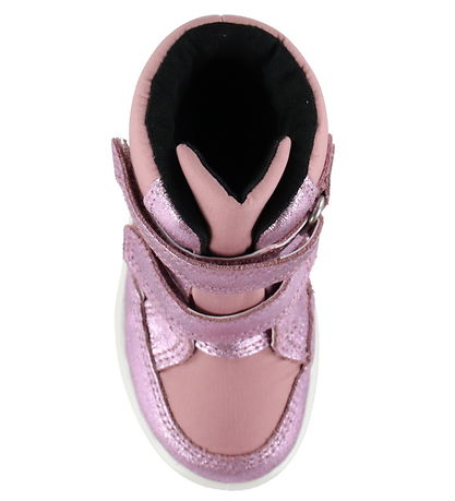 Ecco Winter Boots - Tex - Urban Mini I High 2S GTX - Blush/Blus