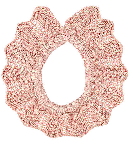 Collier Condor - Tricoté - Rose Collier Condor - Tricoté - Rose