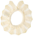 Collier Condor - Tricoté - Crème Collier Condor - Tricoté - Crème