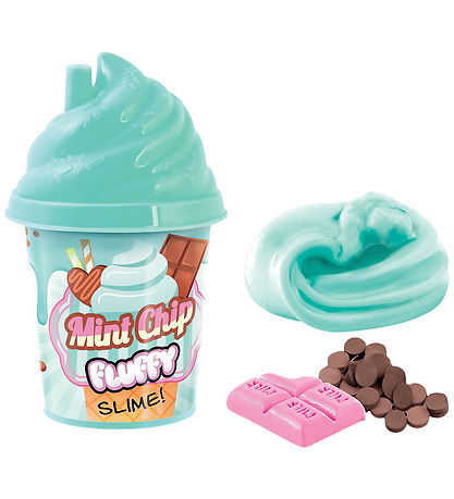 So Slime DIY-Slim - Fluffy Pop Slime Shaker - Assorted