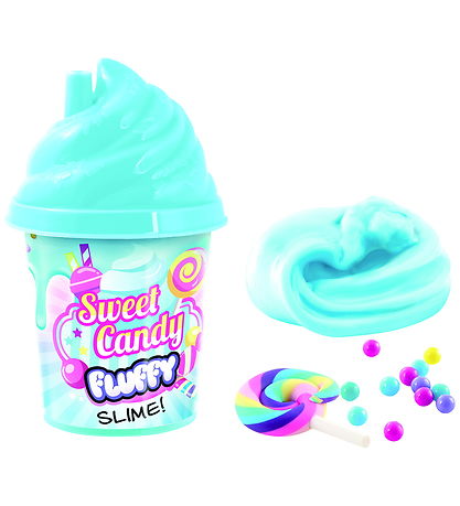 Slime DIY So Slime - Fluffy Pop Slime Shakers - 3 Pack Slime DIY So Slime - Fluffy Pop Slime Shakers - 3 Pack