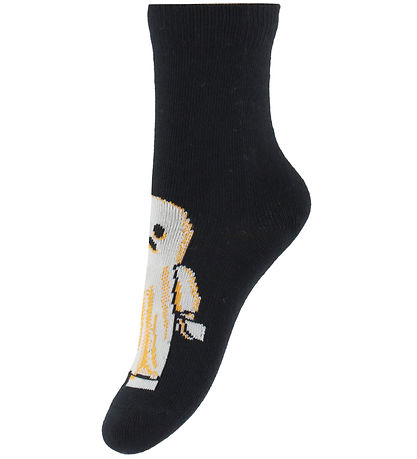 Chaussettes LEGO® Wear - 3 Pack - LwAgan - Noir/Rouge/Beige av.  Chaussettes LEGO® Wear - 3 Pack - LwAgan - Noir/Rouge/Beige av.