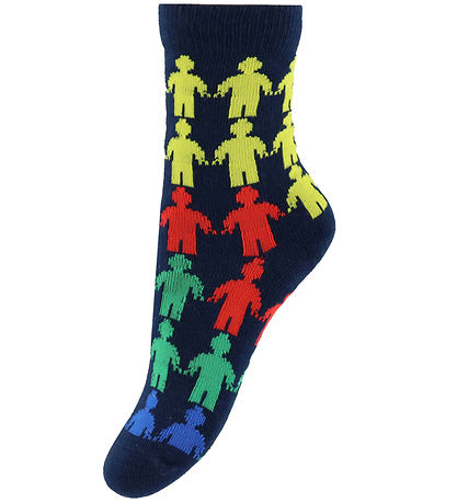Chaussettes LEGO® Wear - 3 Pack - Bleu Chaussettes LEGO® Wear - 3 Pack - Bleu