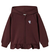 Name It Cardigan - Sweat - NmfOpera - Sassafras Name It Cardigan - Sweat - NmfOpera - Sassafras