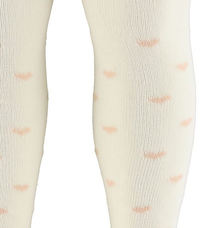 Lil' Atelier Tights - NbfReba - Turtledove