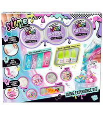 So Slime DIY-Slim - Slime Ervaringspakket So Slime DIY-Slim - Slime Ervaringspakket
