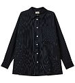 Sofie Schnoor Shirt - KaliaSy - Dark Navy w. Stripes