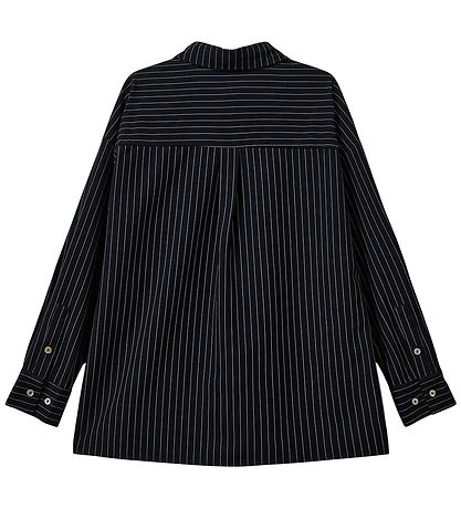 Sofie Schnoor Shirt - KaliaSy - Dark Navy w. Stripes