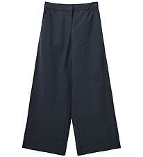 Sofie Schnoor Trousers - ReineSY - Navy