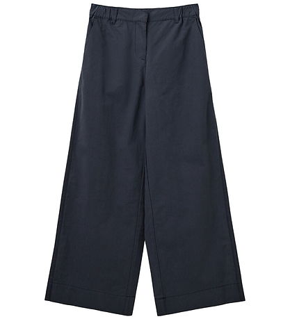 Sofie Schnoor Trousers - ReineSY - Navy