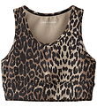 Sofie Schnoor Sports Tops - KaraSY - Leopard Sofie Schnoor Sports Tops - KaraSY - Leopard
