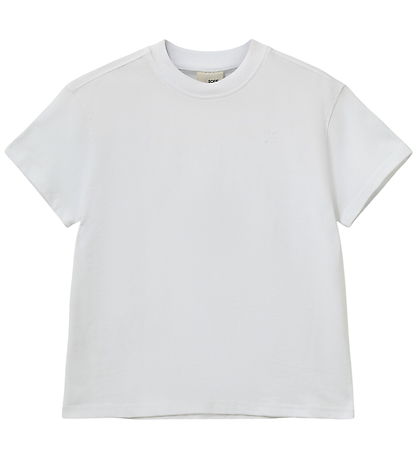 Sofie Schnoor T-paita - VajaSY - Loistava White