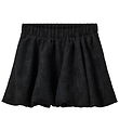 Sofie Schnoor Skirt - Jacquard - Carisy - Black Sofie Schnoor Skirt - Jacquard - Carisy - Black