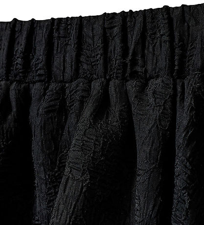 Jupe Sofie Schnoor - Jacquard - Carisy - Noir