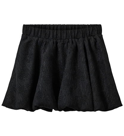 Jupe Sofie Schnoor - Jacquard - Carisy - Noir Jupe Sofie Schnoor - Jacquard - Carisy - Noir