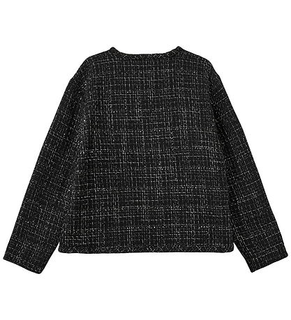 Veste Sofie Schnoor - Hollysy - Noir av. Vérificateur de mica Veste Sofie Schnoor - Hollysy - Noir av. Vérificateur de mica