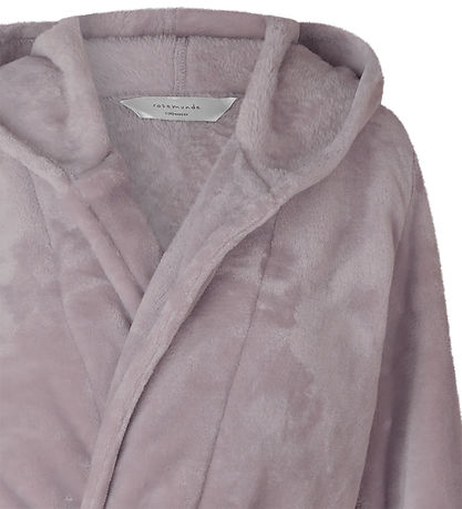 Peignoir de Bain Rosemunde - Polaire - Cloudy Lavender Peignoir de Bain Rosemunde - Polaire - Cloudy Lavender