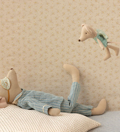 Fée Souris Maileg - Petit Frère - Menthe Fée Souris Maileg - Petit Frère - Menthe